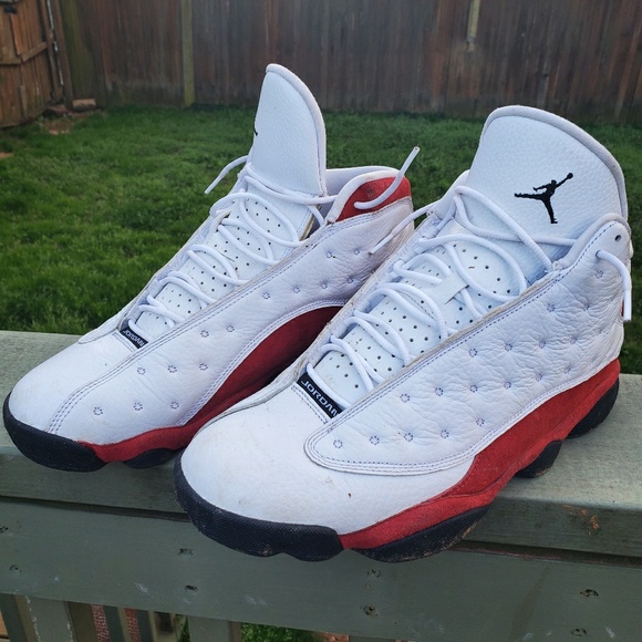 Jordan Retro 13s - Picture 3 of 9